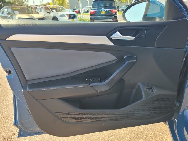 2025 Volkswagen Jetta 1.5T SE Roseville CA