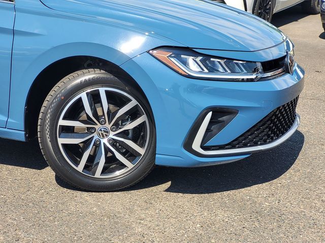 2025 Volkswagen Jetta 1.5T SE Roseville CA