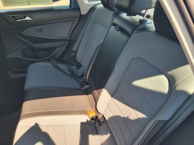 2025 Volkswagen Jetta 1.5T SE Roseville CA