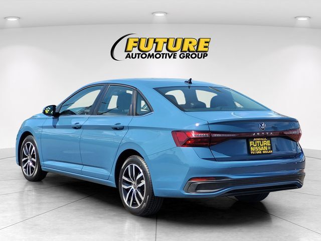 2025 Volkswagen Jetta 1.5T SE Roseville CA