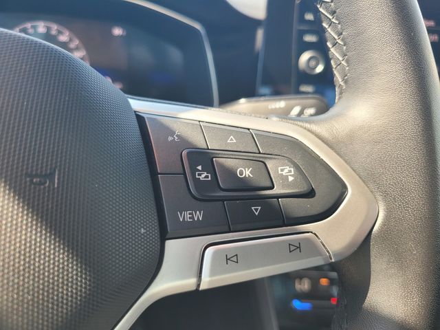 2025 Volkswagen Jetta 1.5T SE Roseville CA