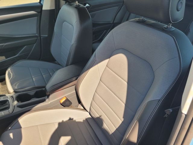 2025 Volkswagen Jetta 1.5T SE Roseville CA