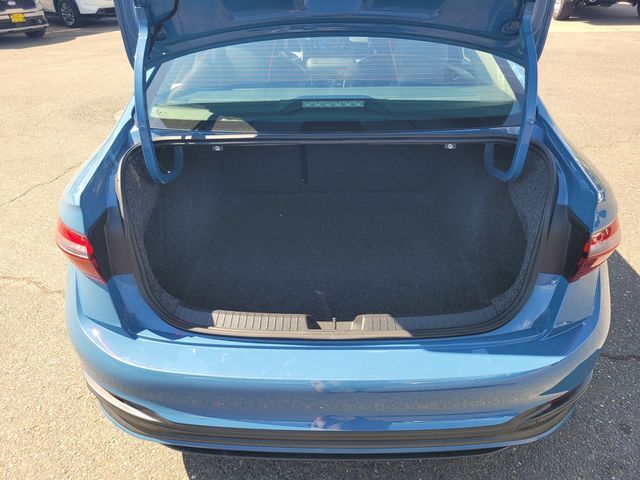 2025 Volkswagen Jetta 1.5T SE Roseville CA