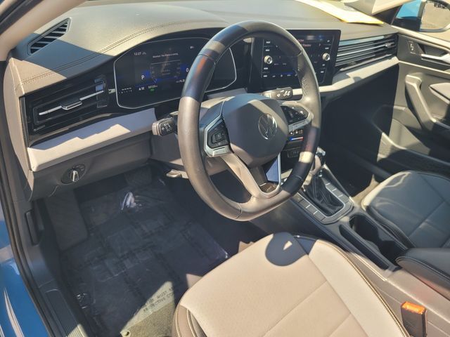 2025 Volkswagen Jetta 1.5T SE Roseville CA
