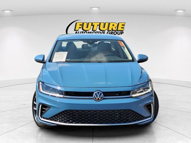 2025 Volkswagen Jetta 1.5T SE Roseville CA