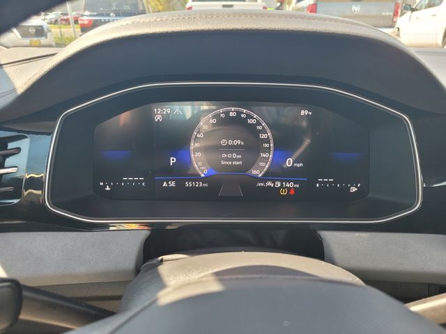 2025 Volkswagen Jetta 1.5T SE Roseville CA