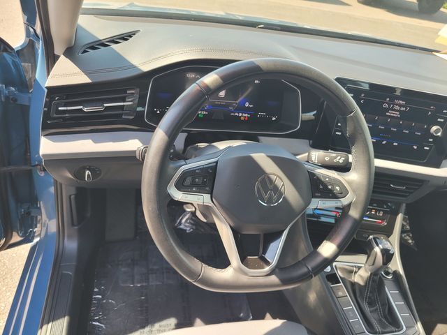 2025 Volkswagen Jetta 1.5T SE Roseville CA