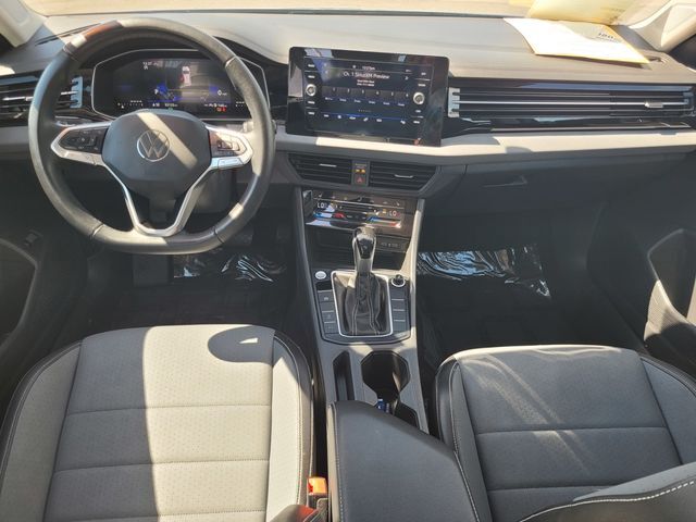 2025 Volkswagen Jetta 1.5T SE Roseville CA