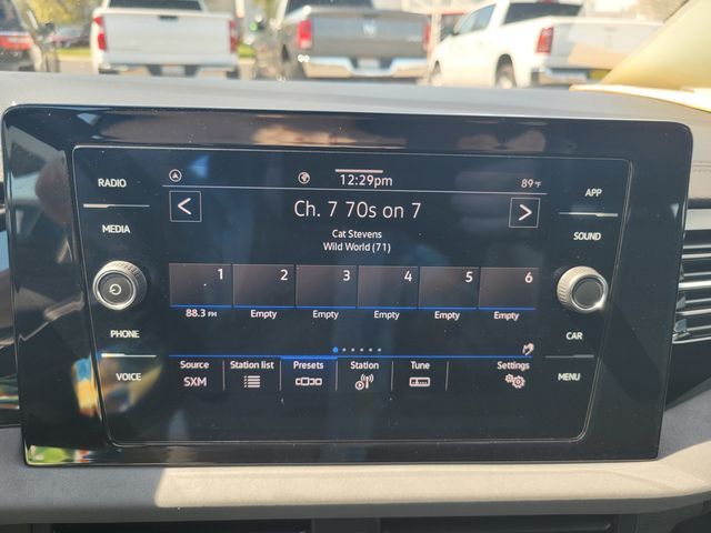 2025 Volkswagen Jetta 1.5T SE Roseville CA