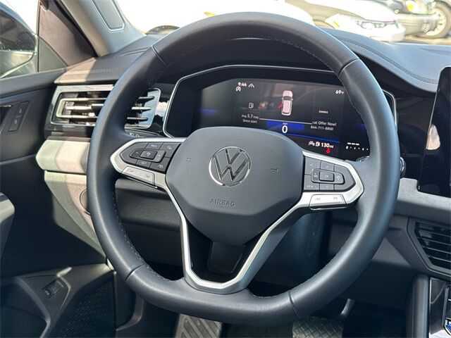 2025 Volkswagen Jetta 1.5T SE San Juan Capistrano CA