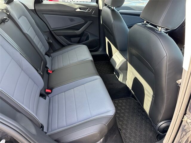 2025 Volkswagen Jetta 1.5T SE San Juan Capistrano CA