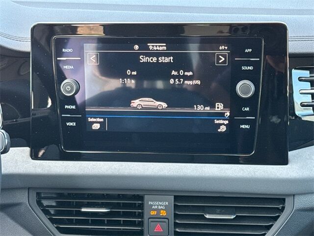 2025 Volkswagen Jetta 1.5T SE San Juan Capistrano CA