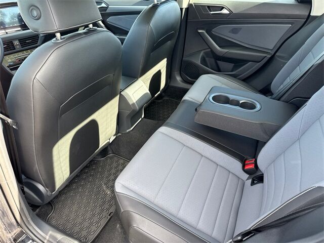 2025 Volkswagen Jetta 1.5T SE San Juan Capistrano CA