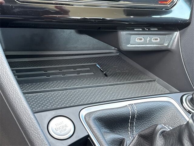 2025 Volkswagen Jetta 1.5T SE San Juan Capistrano CA