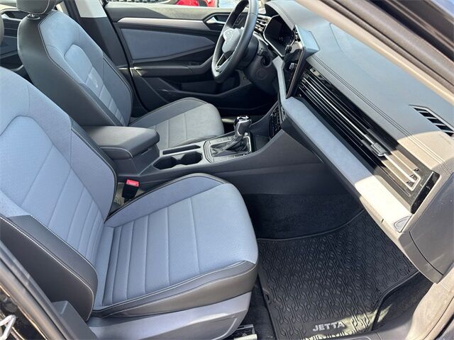 2025 Volkswagen Jetta 1.5T SE San Juan Capistrano CA