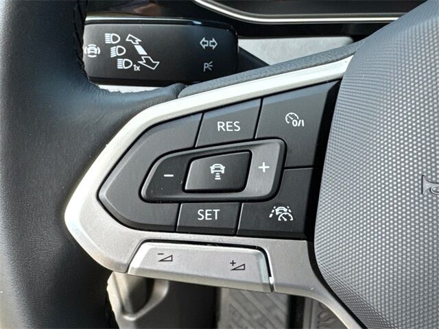 2025 Volkswagen Jetta 1.5T SE San Juan Capistrano CA