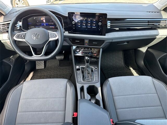 2025 Volkswagen Jetta 1.5T SE San Juan Capistrano CA