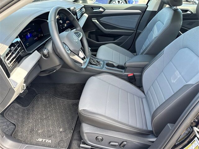 2025 Volkswagen Jetta 1.5T SE San Juan Capistrano CA