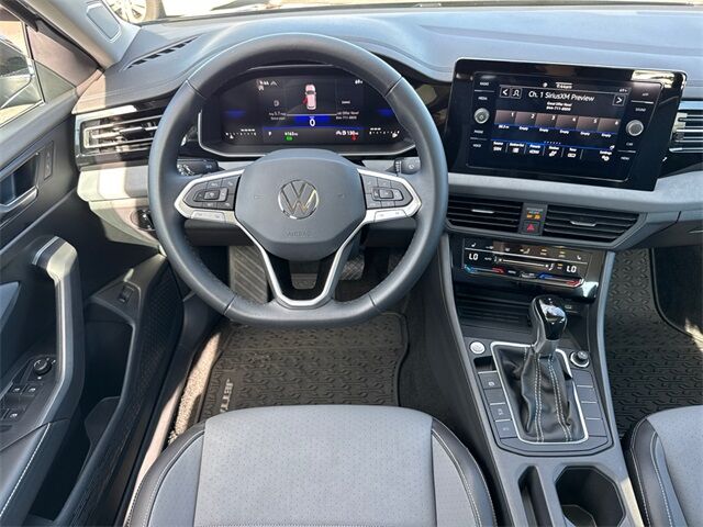 2025 Volkswagen Jetta 1.5T SE San Juan Capistrano CA