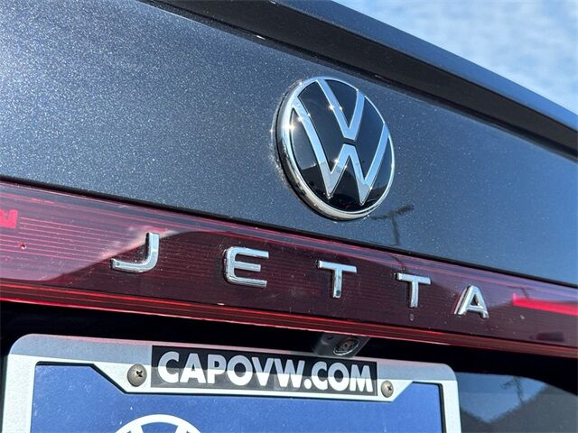 2025 Volkswagen Jetta 1.5T SE San Juan Capistrano CA