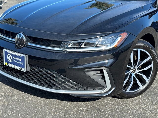 2025 Volkswagen Jetta 1.5T SE San Juan Capistrano CA