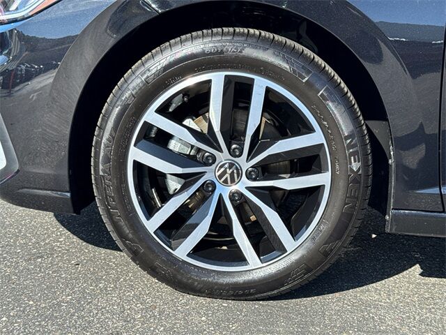 2025 Volkswagen Jetta 1.5T SE San Juan Capistrano CA