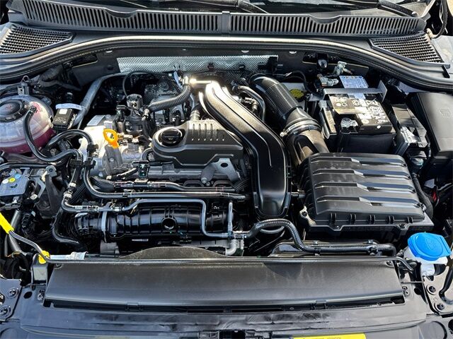 2025 Volkswagen Jetta 1.5T SE San Juan Capistrano CA