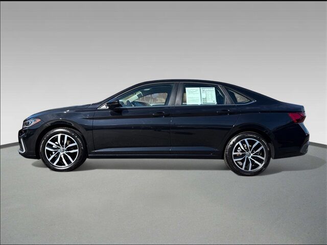 2025 Volkswagen Jetta 1.5T SE San Juan Capistrano CA
