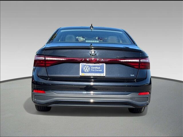 2025 Volkswagen Jetta 1.5T SE San Juan Capistrano CA