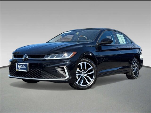 2025 Volkswagen Jetta 1.5T SE San Juan Capistrano CA