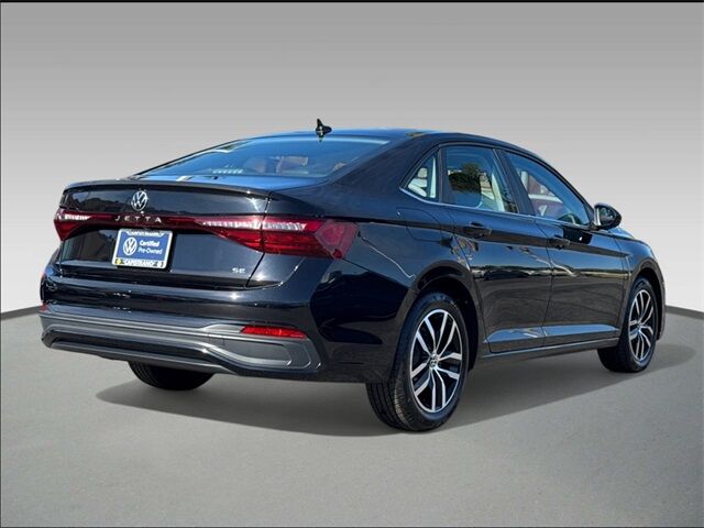 2025 Volkswagen Jetta 1.5T SE San Juan Capistrano CA