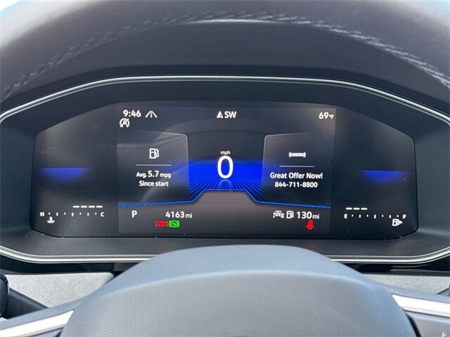 2025 Volkswagen Jetta 1.5T SE San Juan Capistrano CA