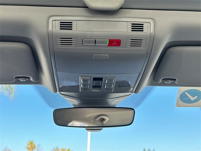 2025 Volkswagen Jetta 1.5T SE San Juan Capistrano CA