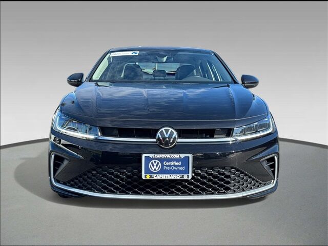 2025 Volkswagen Jetta 1.5T SE San Juan Capistrano CA