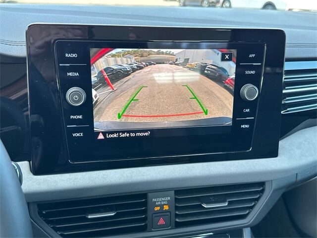 2025 Volkswagen Jetta 1.5T SE San Juan Capistrano CA