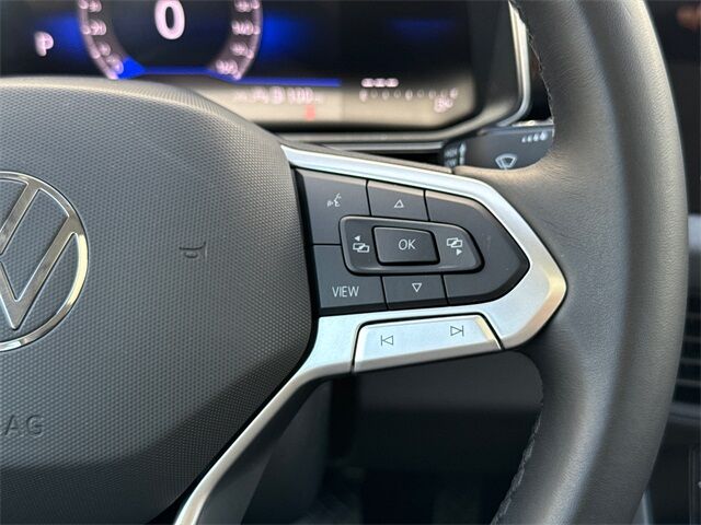2025 Volkswagen Jetta 1.5T SE San Juan Capistrano CA