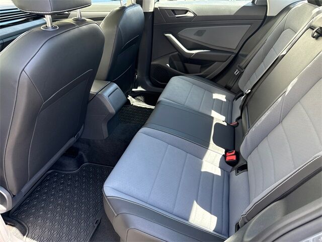 2025 Volkswagen Jetta 1.5T SE San Juan Capistrano CA