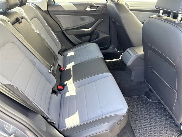 2025 Volkswagen Jetta 1.5T SE San Juan Capistrano CA