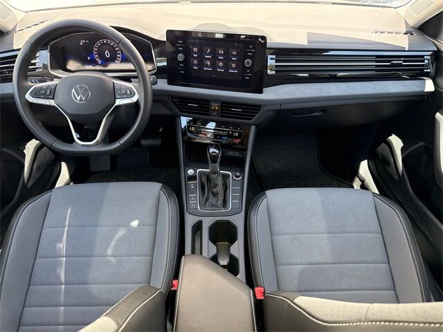 2025 Volkswagen Jetta 1.5T SE San Juan Capistrano CA