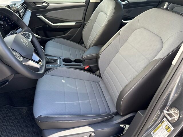 2025 Volkswagen Jetta 1.5T SE San Juan Capistrano CA