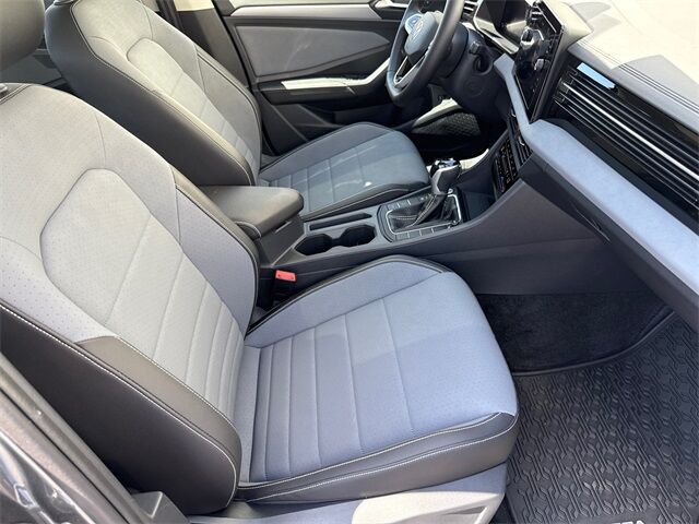2025 Volkswagen Jetta 1.5T SE San Juan Capistrano CA
