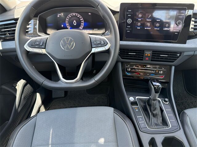 2025 Volkswagen Jetta 1.5T SE San Juan Capistrano CA