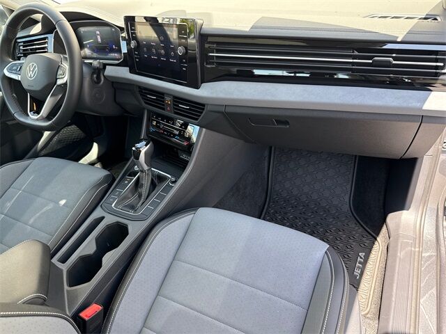 2025 Volkswagen Jetta 1.5T SE San Juan Capistrano CA