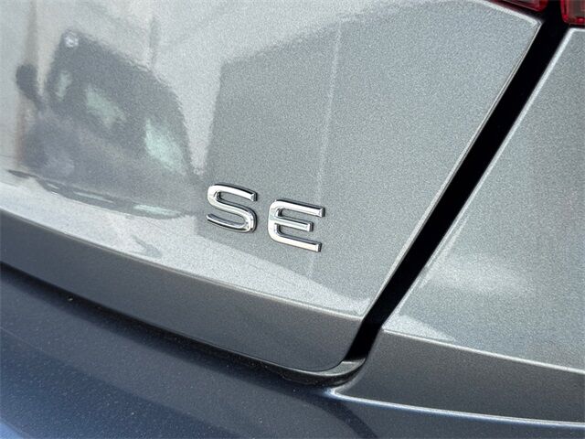 2025 Volkswagen Jetta 1.5T SE San Juan Capistrano CA