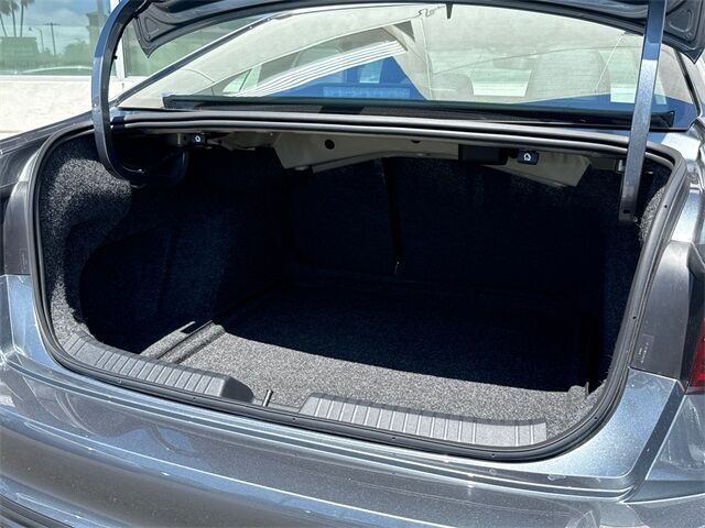 2025 Volkswagen Jetta 1.5T SE San Juan Capistrano CA