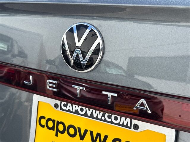 2025 Volkswagen Jetta 1.5T SE San Juan Capistrano CA