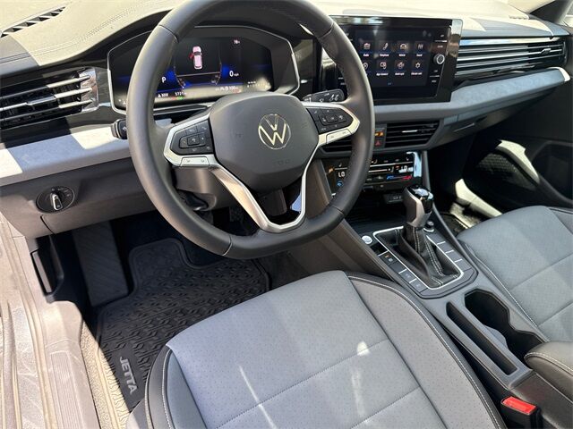 2025 Volkswagen Jetta 1.5T SE San Juan Capistrano CA