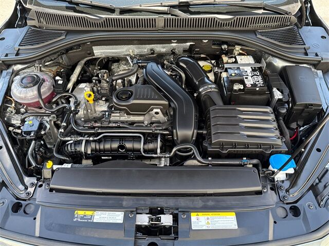 2025 Volkswagen Jetta 1.5T SE San Juan Capistrano CA