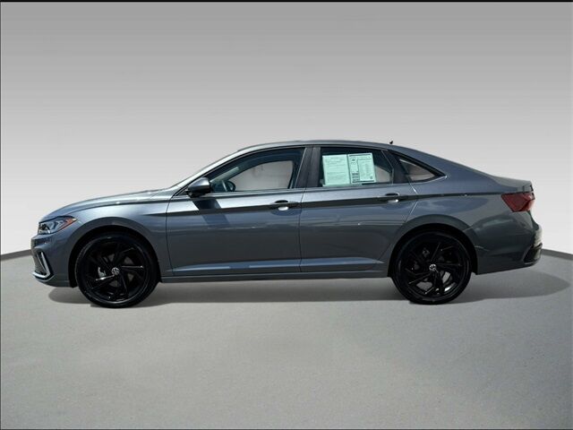 2025 Volkswagen Jetta 1.5T SE San Juan Capistrano CA
