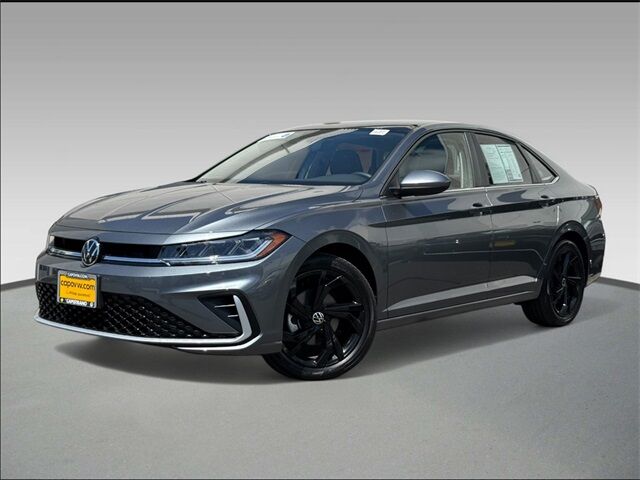 2025 Volkswagen Jetta 1.5T SE San Juan Capistrano CA